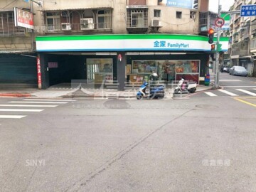 中興街115巷公寓待售房屋