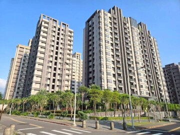 佳昂晴海待售房屋