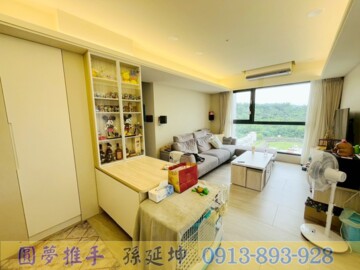 豐閱翰林院/豐閱榮曜3待售房屋