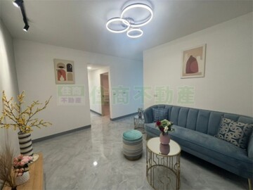 樂屋_平等路35號華廈待售房屋 平等路35號華廈待售房屋