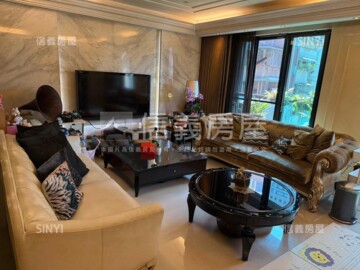 仁愛築綠待售房屋