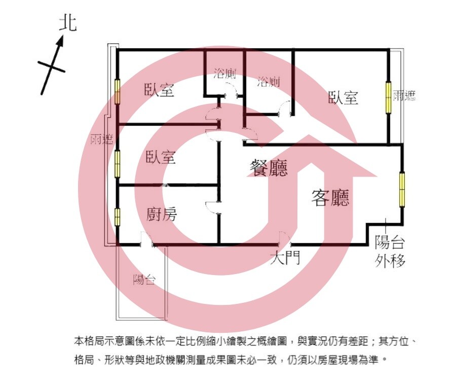 樂屋_台中市南區鄉林凱撒待售房屋 台中市南區鄉林凱撒待售房屋