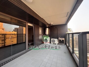 龍陞夢想家待售房屋