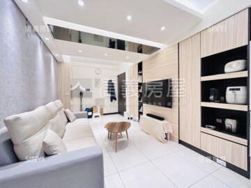 樂屋_璟都V PARK待售房屋 璟都V PARK待售房屋