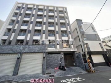 長榮泰山待售房屋