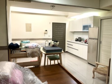 豐邑i-Park/高鐵i-Park待售房屋