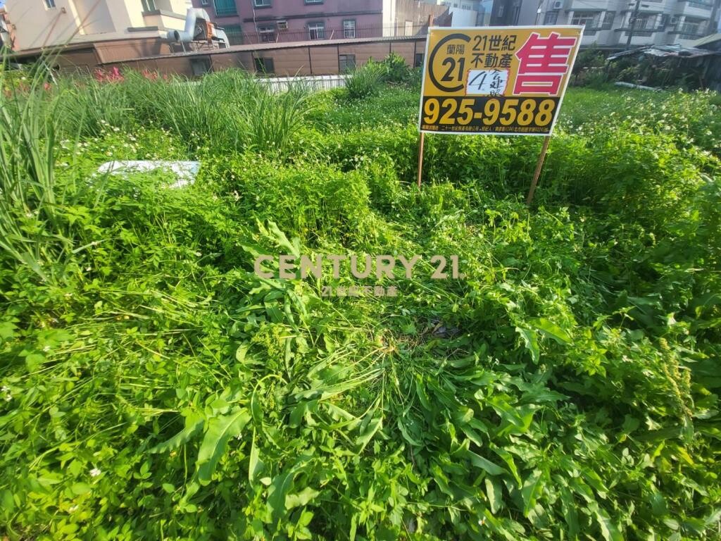 BD686五結國小美建地