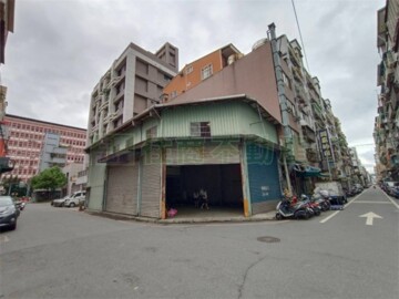 新莊區待售房屋