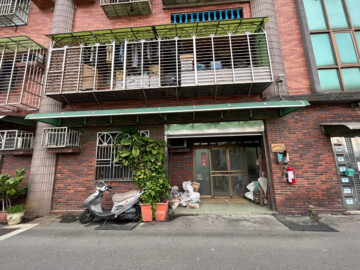泰山龍門待售房屋
