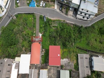 頭屋交流道近百坪丙建
