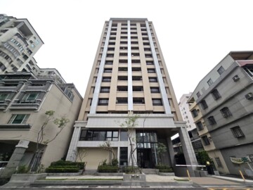 荷必館待售房屋