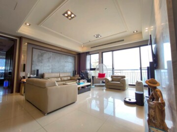 遠雄巴黎公園待售房屋