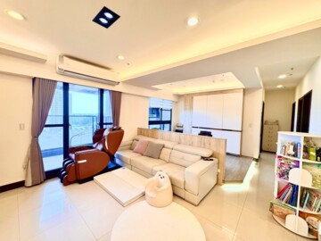 樂屋_堅山三川待售房屋 堅山三川待售房屋