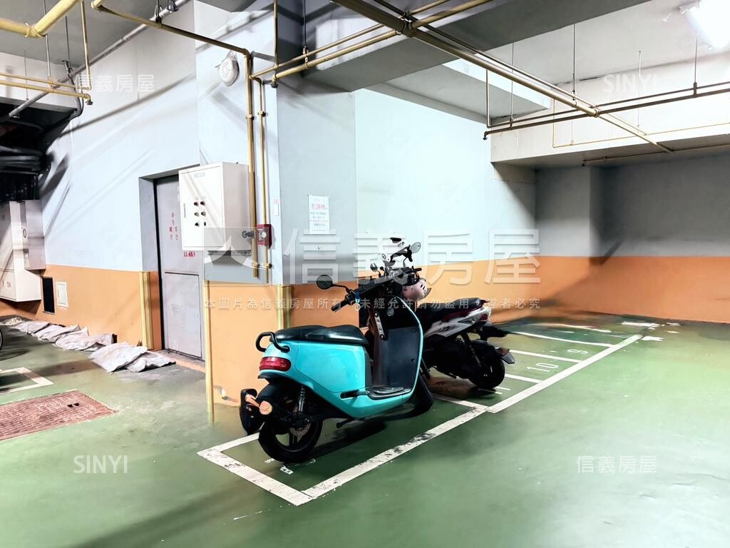 新北市蘆洲區普羅旺世待售房屋
