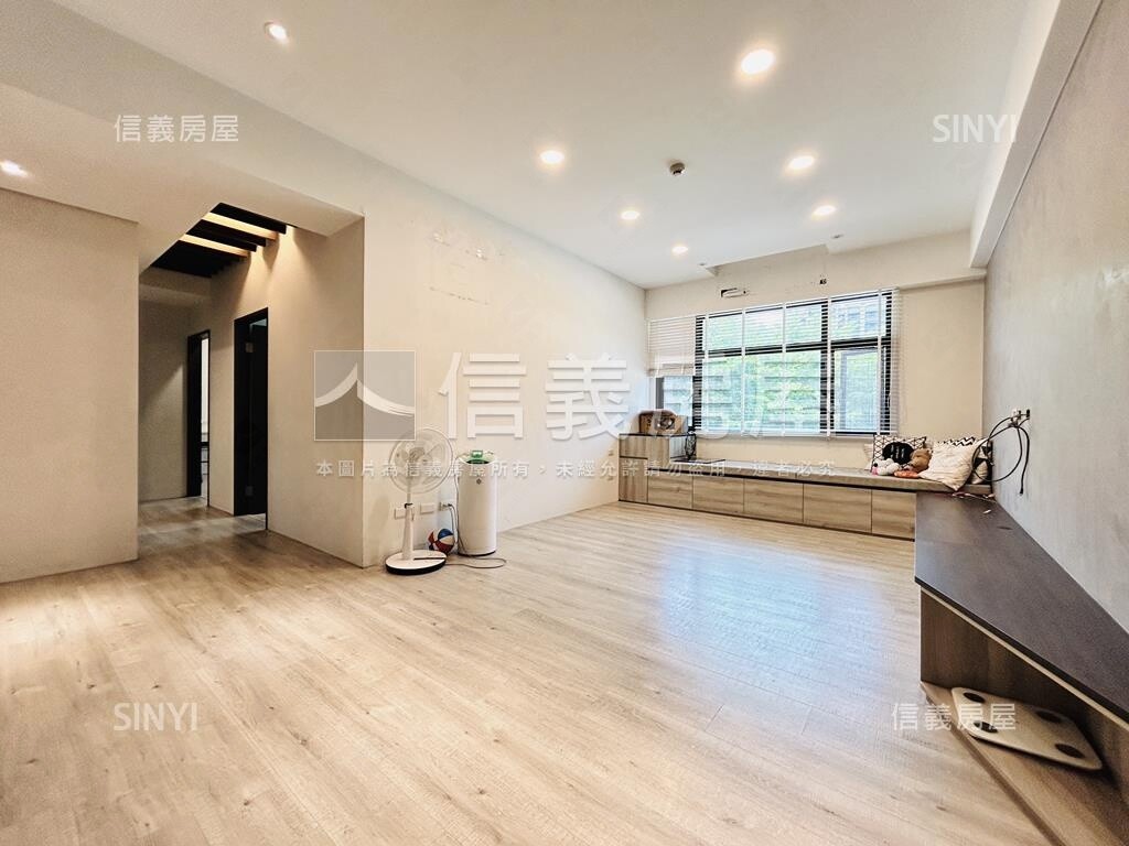 新北市蘆洲區普羅旺世待售房屋