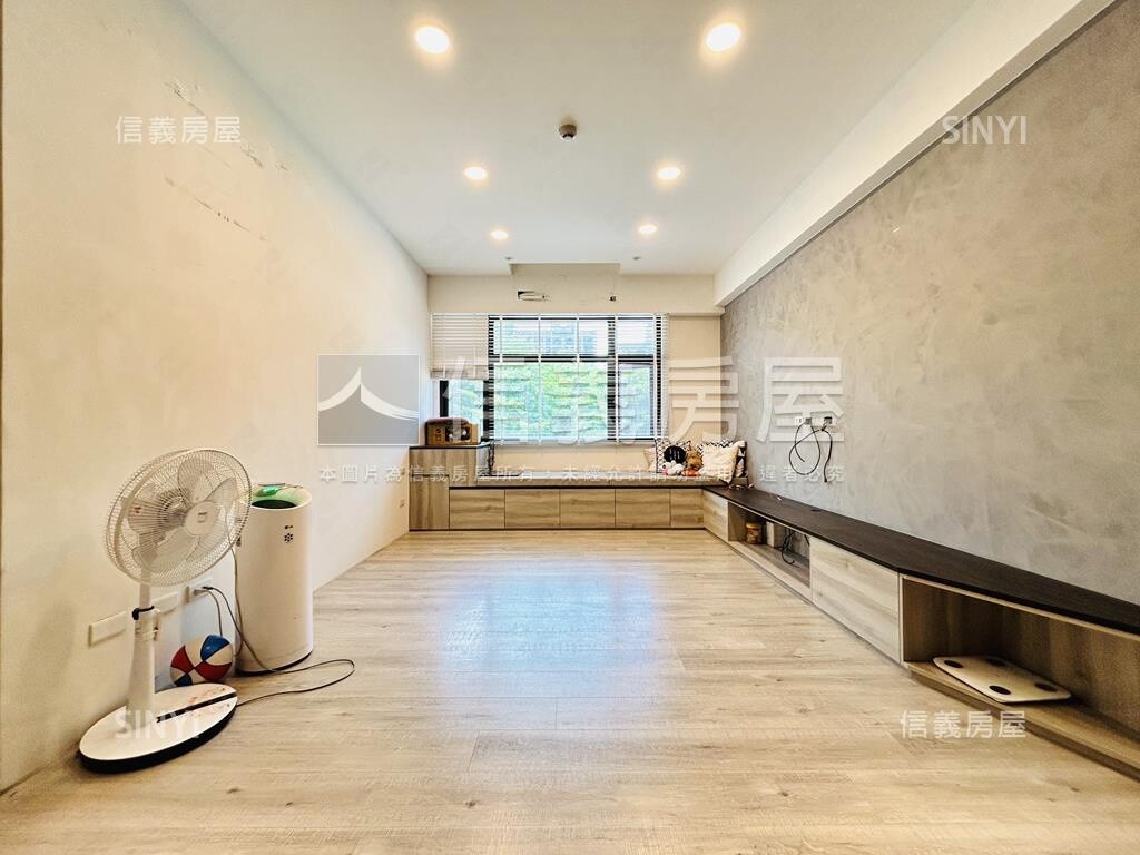 新北市蘆洲區普羅旺世待售房屋