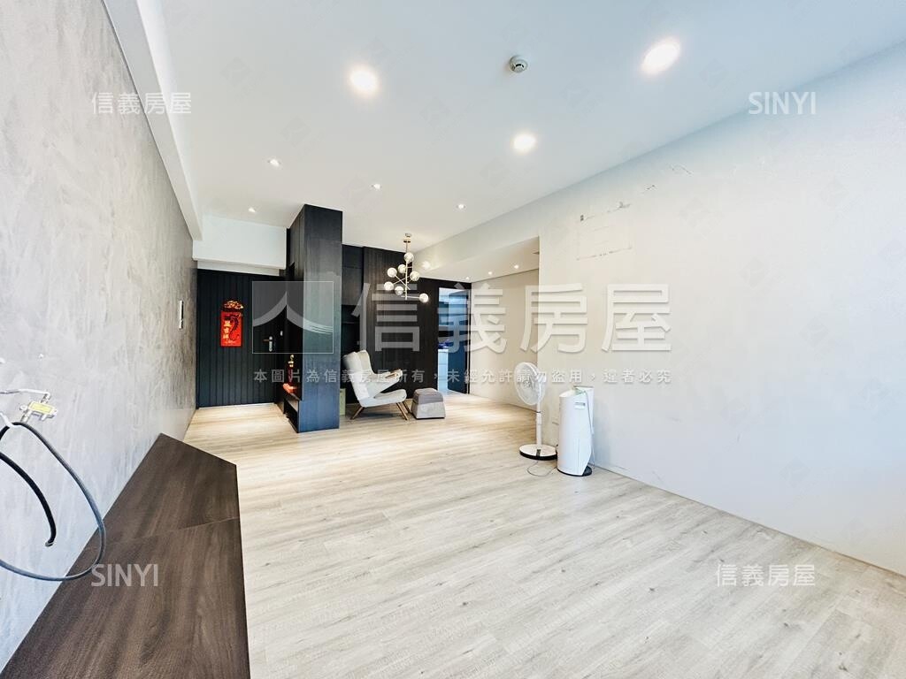 新北市蘆洲區普羅旺世待售房屋