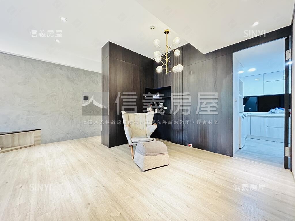 新北市蘆洲區普羅旺世待售房屋