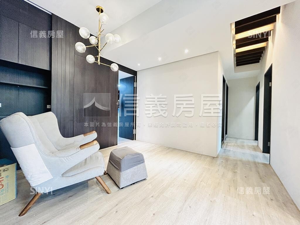 新北市蘆洲區普羅旺世待售房屋