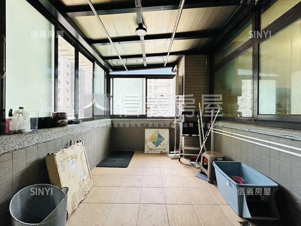 新北市蘆洲區普羅旺世待售房屋