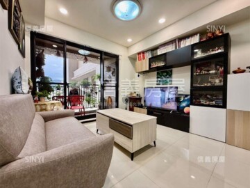 時代菁英甲區待售房屋