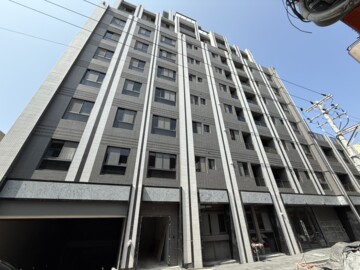 市中鑫待售房屋