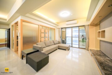 太普美術君臨待售房屋