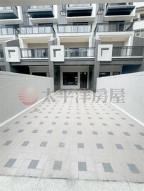永安溱邸待售房屋