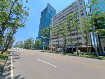 中山大廈(中山二路)待售房屋