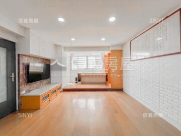 逢甲公園廣場A棟待售房屋