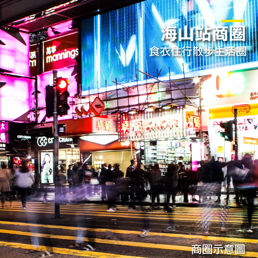 新北市土城區新潤青樺待售房屋