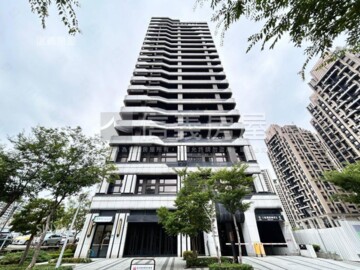 新潤都峰苑2待售房屋