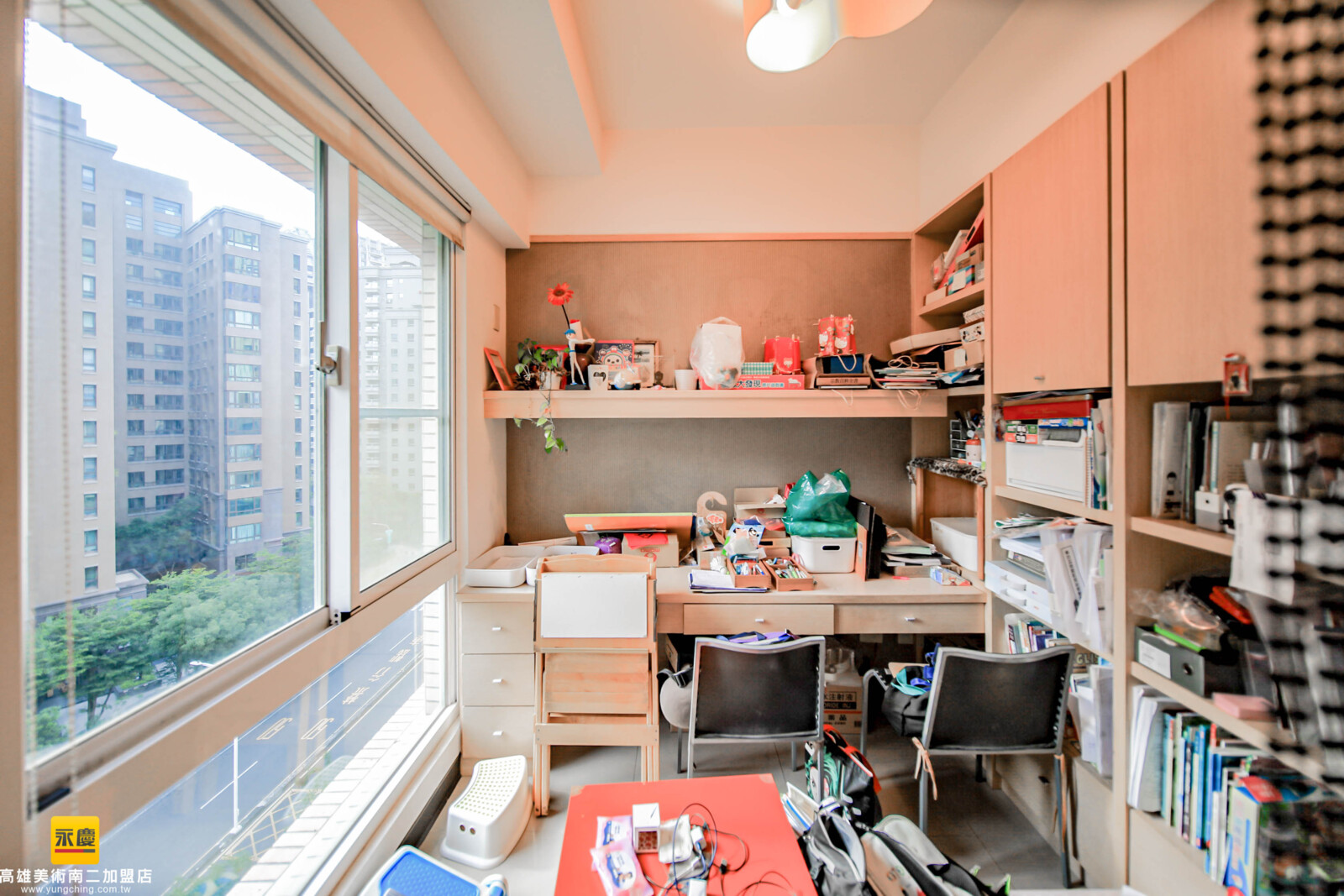 樂屋_高雄市鼓山區太子紐約57街待售房屋 高雄市鼓山區太子紐約57街待售房屋