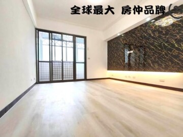 富貴小城B待售房屋