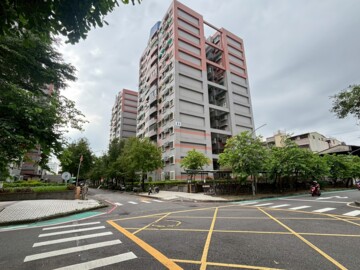 經國新城R區待售房屋