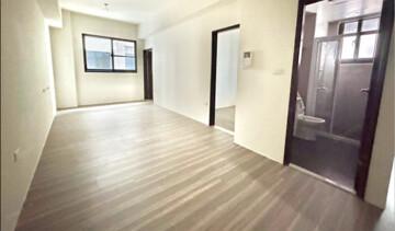 可租補❤️2房平車寵物可談梧棲大智路博愛路旁全新 - Image 1