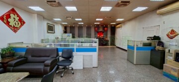 樂屋_禮白賞/逸文苑待售房屋 禮白賞/逸文苑待售房屋