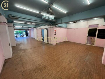 DR42專任台北建國北路店面 - Image 1