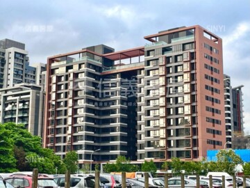 宏盛心中央待售房屋