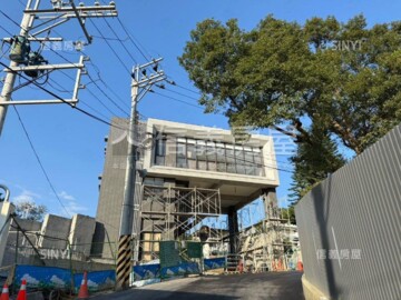 青鳥之森待售房屋