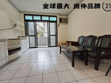 南雅西路二段24號公寓待售房屋