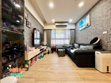 涵韻待售房屋