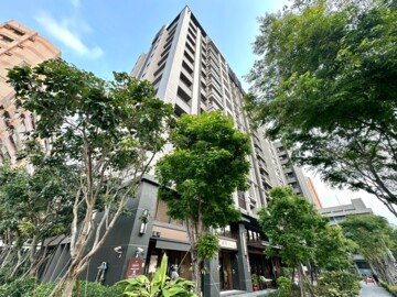 樂屋_鼎佳耀文心待售房屋 鼎佳耀文心待售房屋