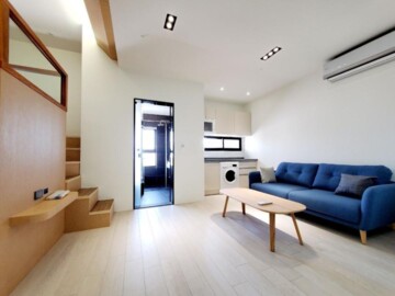 鳳凰君悅待售房屋