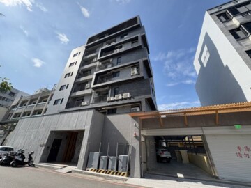 樂屋_知築7待售房屋 知築7待售房屋