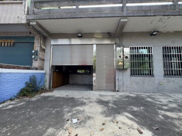 彌陀區中正南路大面寬店面/57地坪 - Image 1