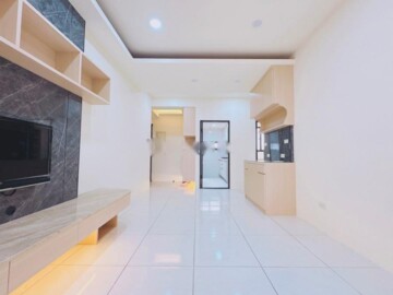 美力城邦新美館待售房屋