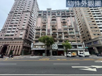 樂屋_和盛凱撒待售房屋 和盛凱撒待售房屋