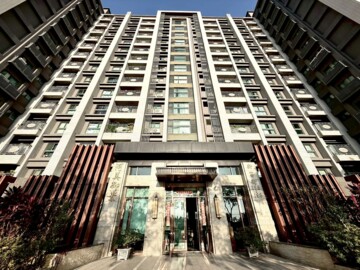 河美御景待售房屋