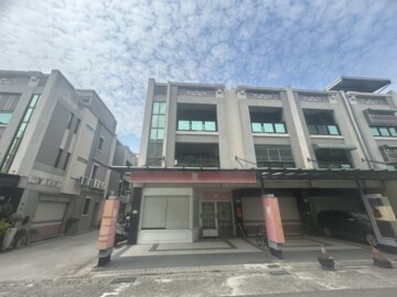 樂屋_威盛自強街透天待售房屋 威盛自強街透天待售房屋